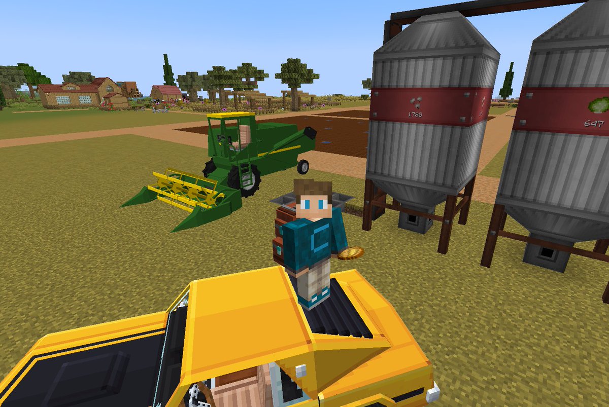 CarlinDoPlay ❁ tweet media