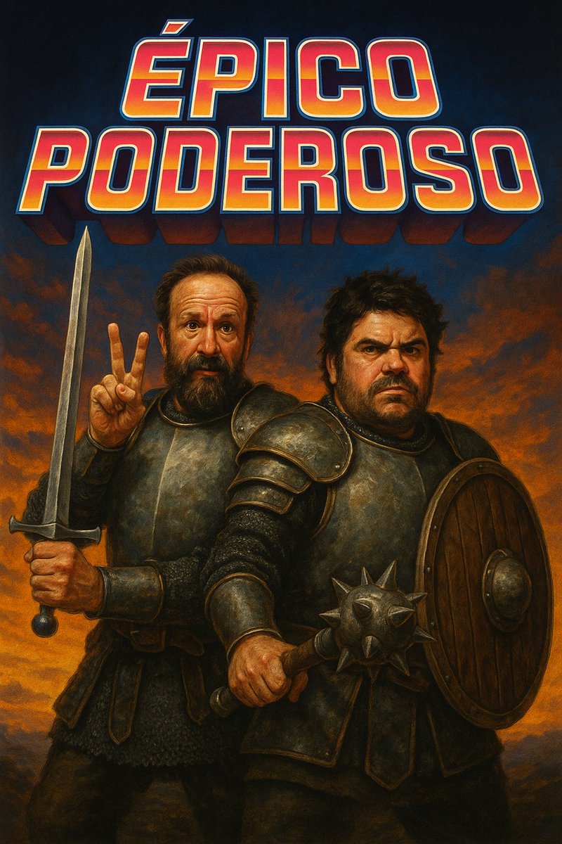 dxashura's tweet image. Feliz Viernes @ruleiro @eltalcha !! Excelente programa como siempre . Saludos a la Podebandita ✌️😎#ÉpicoPoderoso