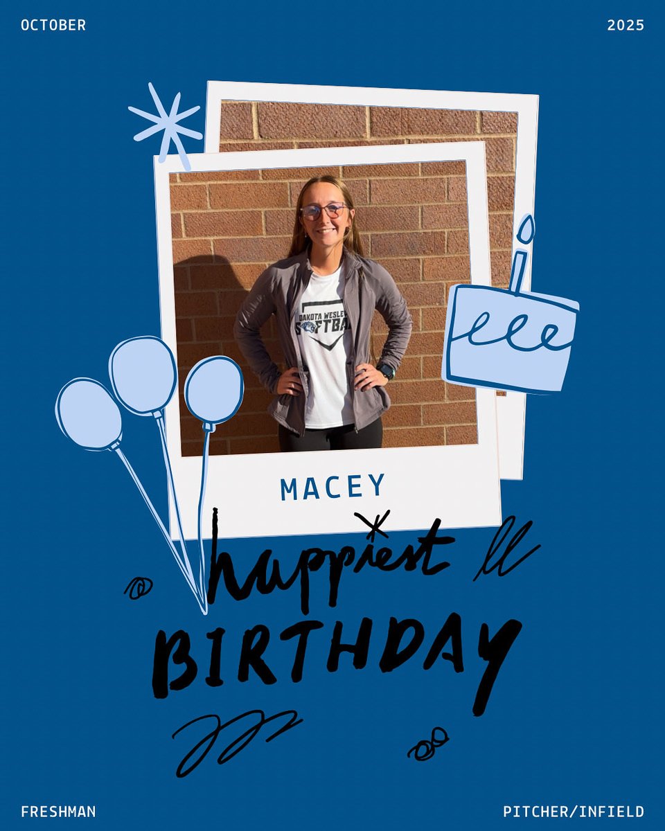 happy birthday macey!!