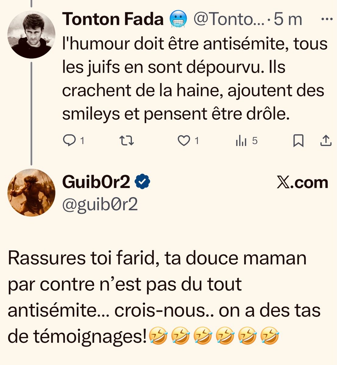 Tweet media one