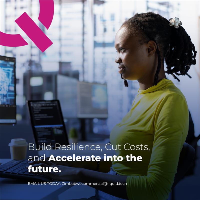 LiquidInTechZW's tweet image. Future-proof your business with Liquid!

Scale smarter with cloud, connectivity &amp;amp; cybersecurity. Cut costs, boost resilience ditch on-prem &amp;amp; optimize OPEX/CAPEX.

By moving away from costly on-prem setups, our managed services help you cut upfront costs and optimize both OPEX and…