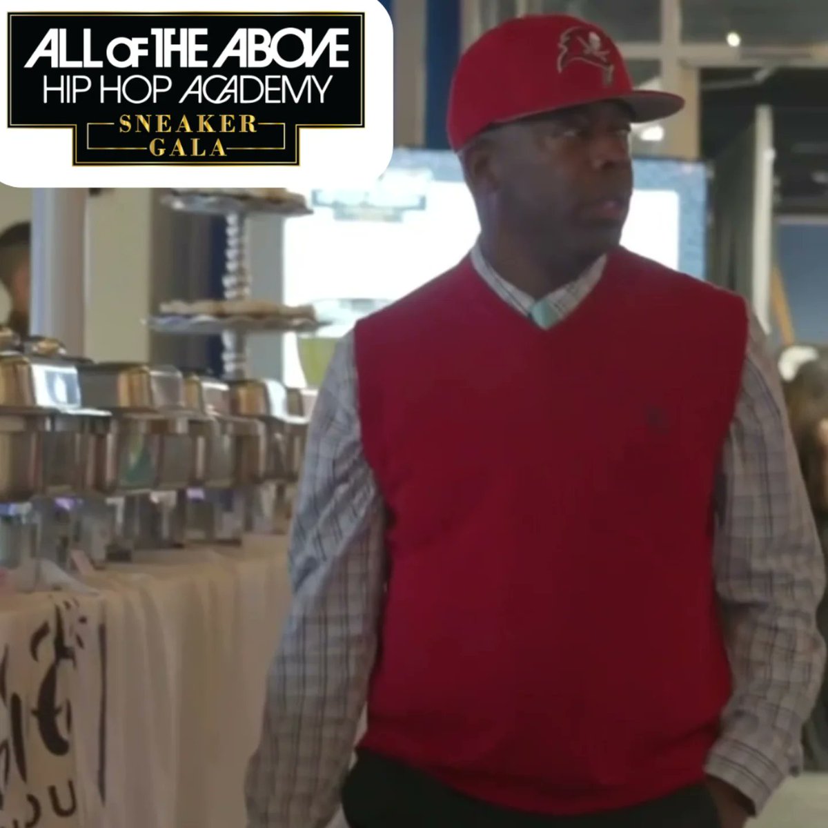 Mr. Joe Walker AKA Jolemite tweet media