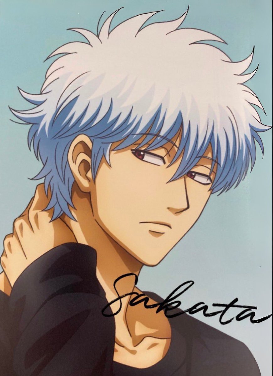 Ginsan_bot's tweet photo. #NewProfilePic https://t.co/ipfUX0U3uu