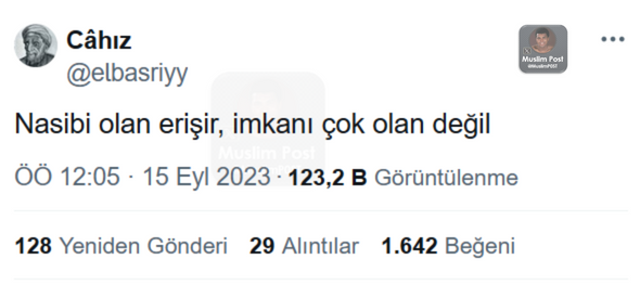 Muslim Post (@muslimp0st) on Twitter photo 