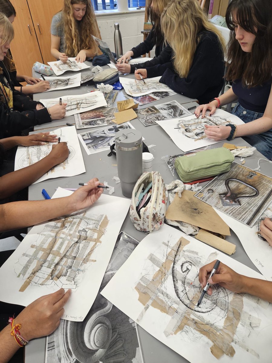 CGS Art & Photog tweet media