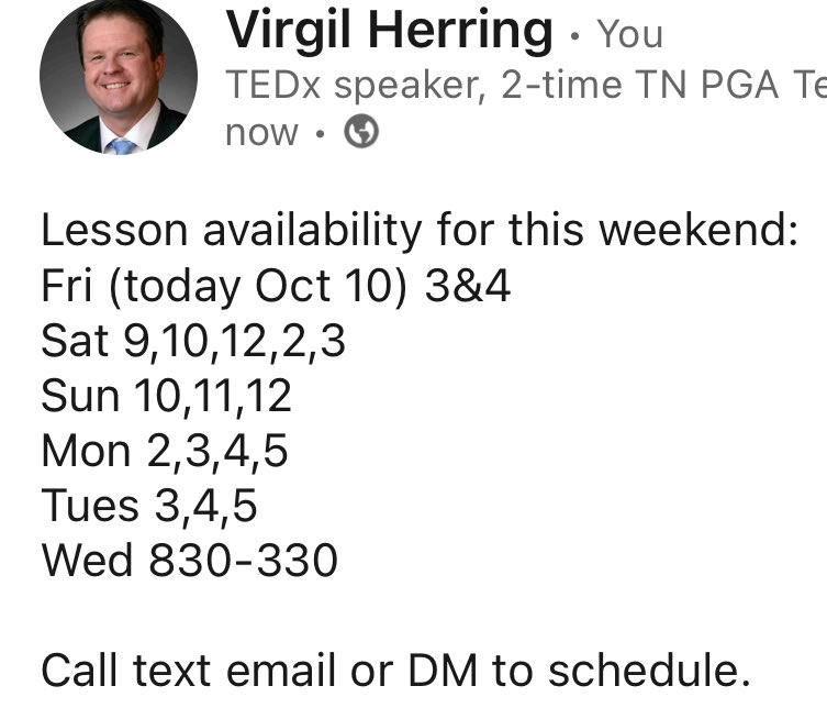 virgil herring (@virgiltourspin) on Twitter photo 