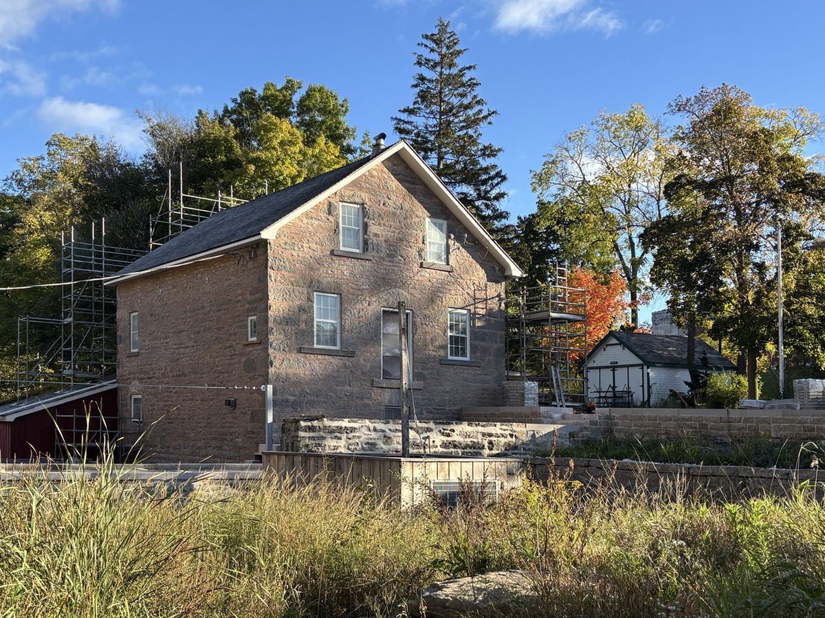 Morningstar Mill tweet media