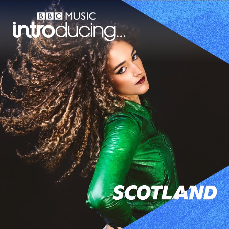 Tune in to <a href="/bbcintroducing/">BBC Music Introducing</a> Scotland tonight from 20.00 - 22.00 to hear CATFIGHT! So excited! Huge thanks to <a href="/BBCRadioScot/">BBC Radio Scotland</a> <a href="/stephaniecheape/">CHEAPE</a> 
@pheobeih <a href="/bbcintroducing/">BBC Music Introducing</a> !! 🖤🎶🐈‍⬛