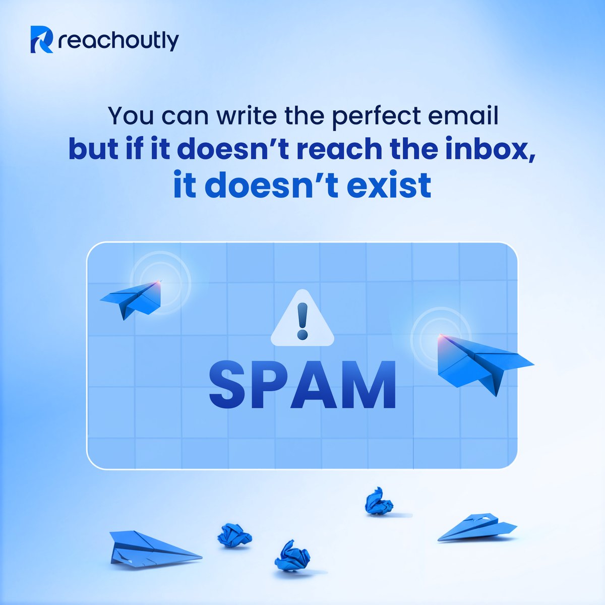 HabibuR_2050's tweet image. You can’t close deals if your emails never reach the inbox.
Deliverability is the first step to sales.

🚀 Strengthen your email infrastructure today.
👉 Fix deliverability with Reachoutly

Visit: reachoutly.com/cold-email/ser…

#coldemail #emailmarketing #B2Bmarketing…
