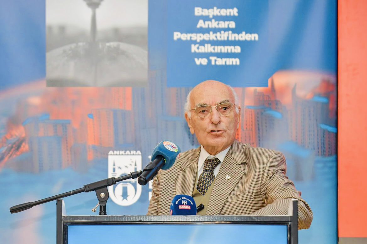 Ankara Kent Konseyi tweet media