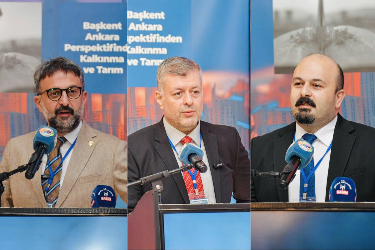 Ankara Kent Konseyi tweet media