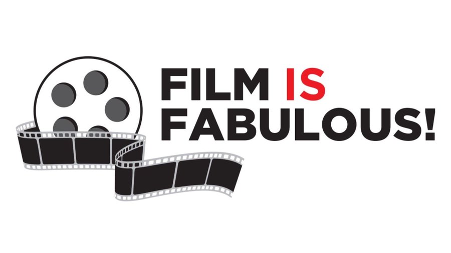 This morning members of the Film Is Fabulous! team had the pleasure of talking to the brilliant Tim from the Missing Episodes Podcast! 

The recording of the conversation will be published at some point this weekend. It will be available in the usual places
