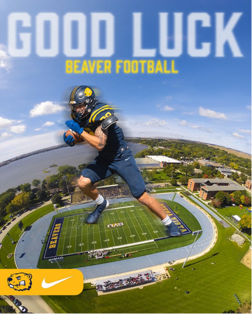 Cameron Foster 2026 Defensive end (@camfos245) on Twitter photo Thank you <a href="/CoachBresBVU/">Austin Bresnahan</a>!! Thank you <a href="/CoachBresBVU/">Austin Bresnahan</a>!!