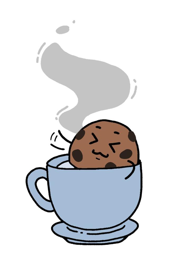 Drew WarmCookie from <a href="/MalwareVillage/">Malware Village</a> ☕🍪