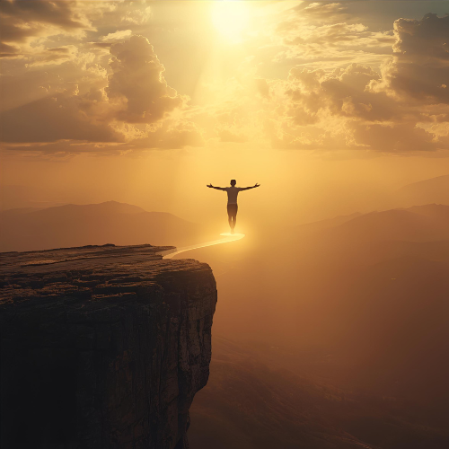 Wdjlam's tweet photo. "Let your light shine before others, that they may see your good deeds and glorify your Father in heaven." -Matthew 5:16
Challenges will come, and sometimes the road can feel lonely. But remember: you're not building alone. God is with you, and so is your Christian community. https://t.co/Y11nGEEvLp