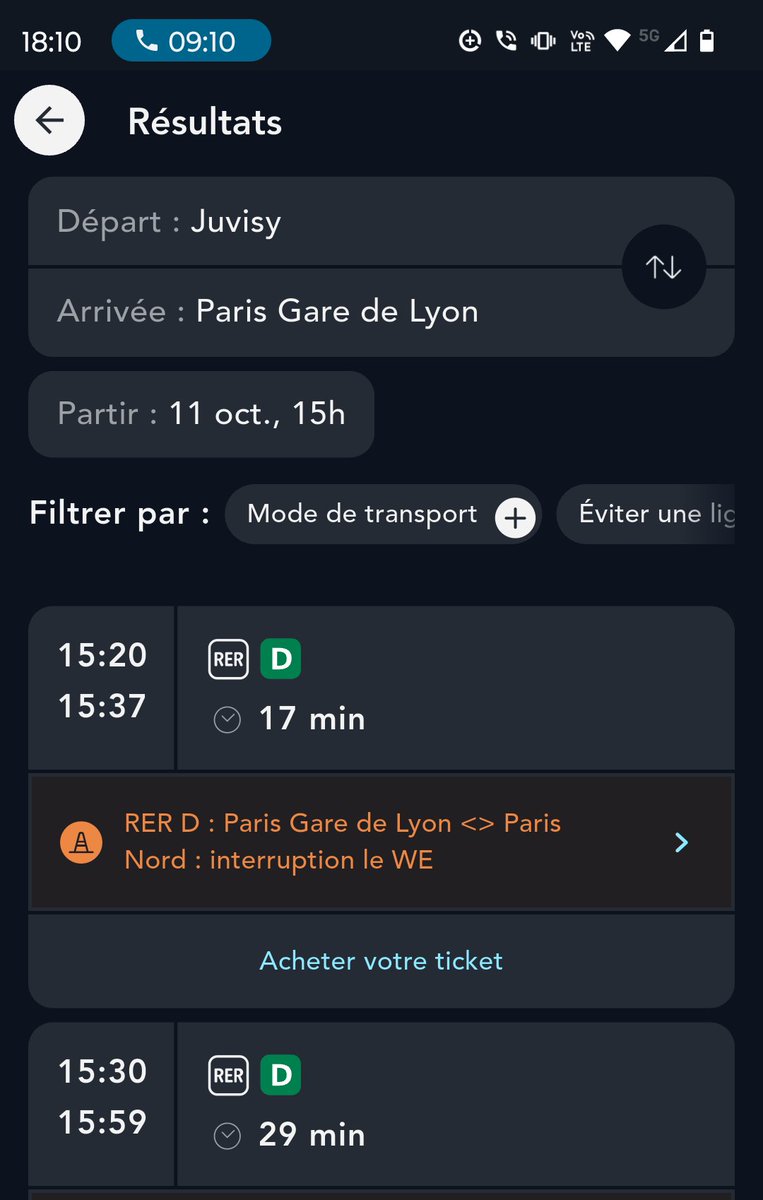 Olivier DUSART tweet media