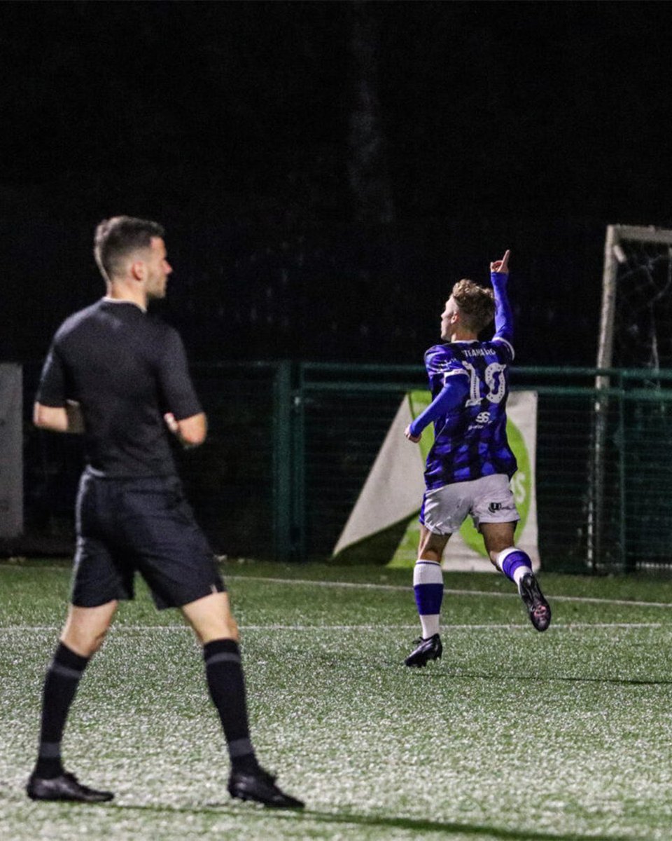 ev2sportswearuk's tweet image. Back to back home wins... ✅

Four first-half goals for our partners @AvroFC saw them secure a convincing win over Clitheroe 💪

#EV2 | #DesignWithoutLimits