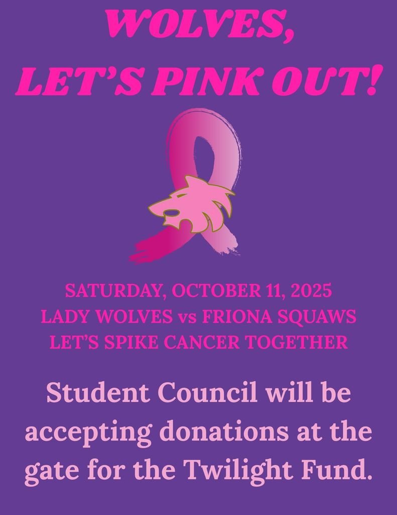 Dalhart Wolves tweet media