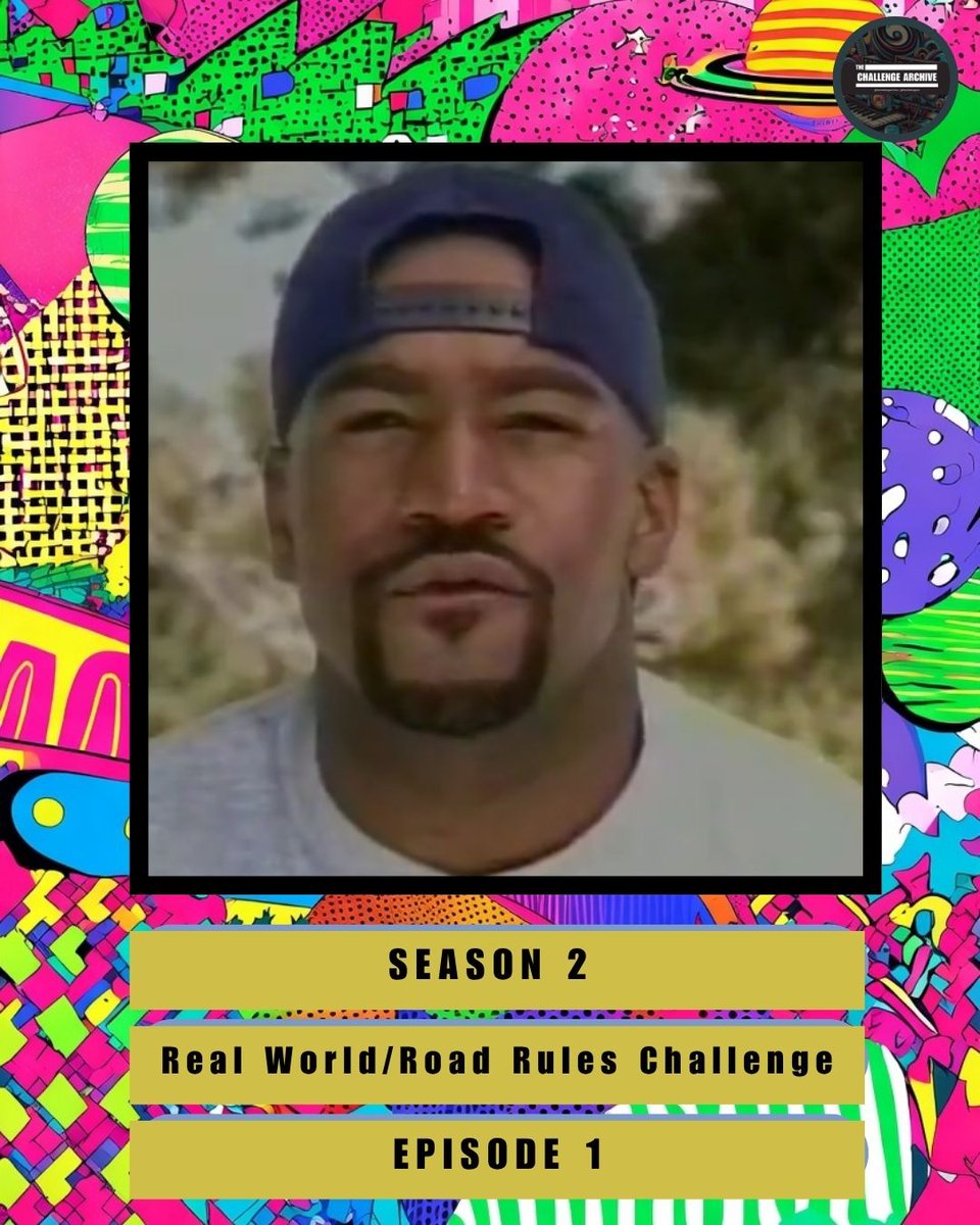 thechallengearchive tweet media