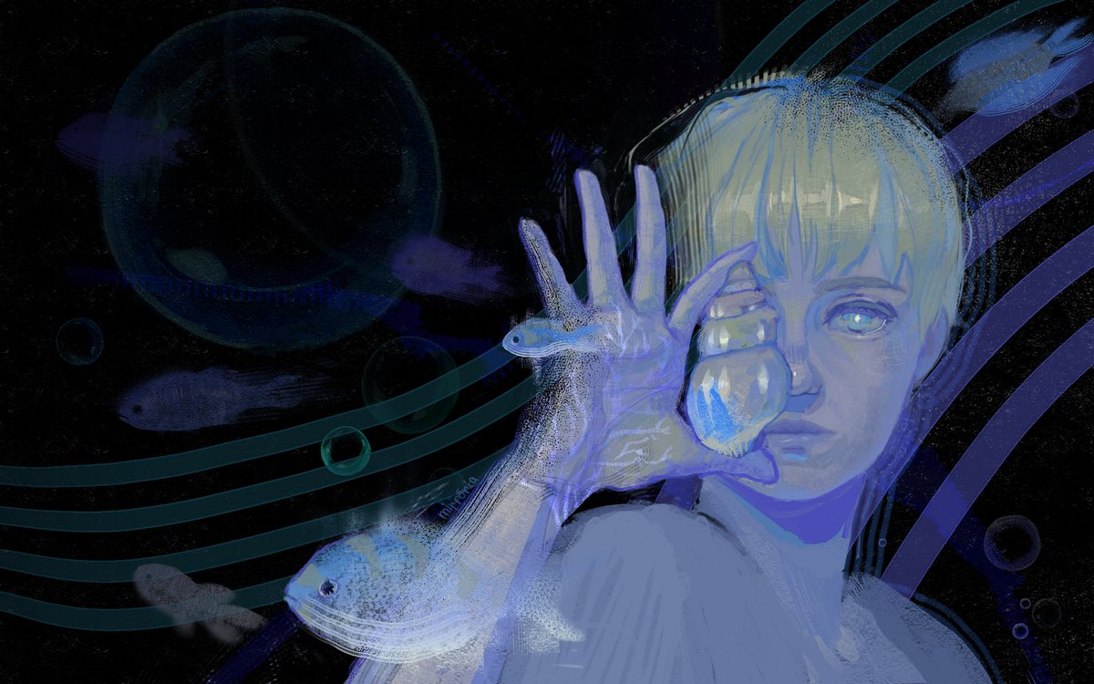 mirroria tweet media