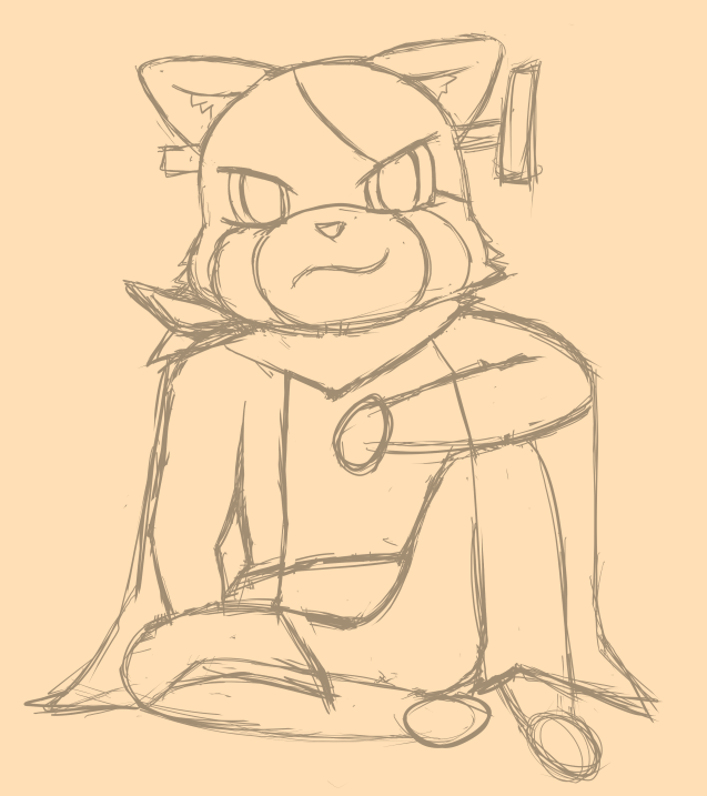 (WIP) Frankie Coming soooooooooooooooooooooon... Whennn!?

#furry #furryart #wah #redpanda #digitalart #art #character #9Sheriff #sheriff #cowboy #Halloween #Franken #Stein