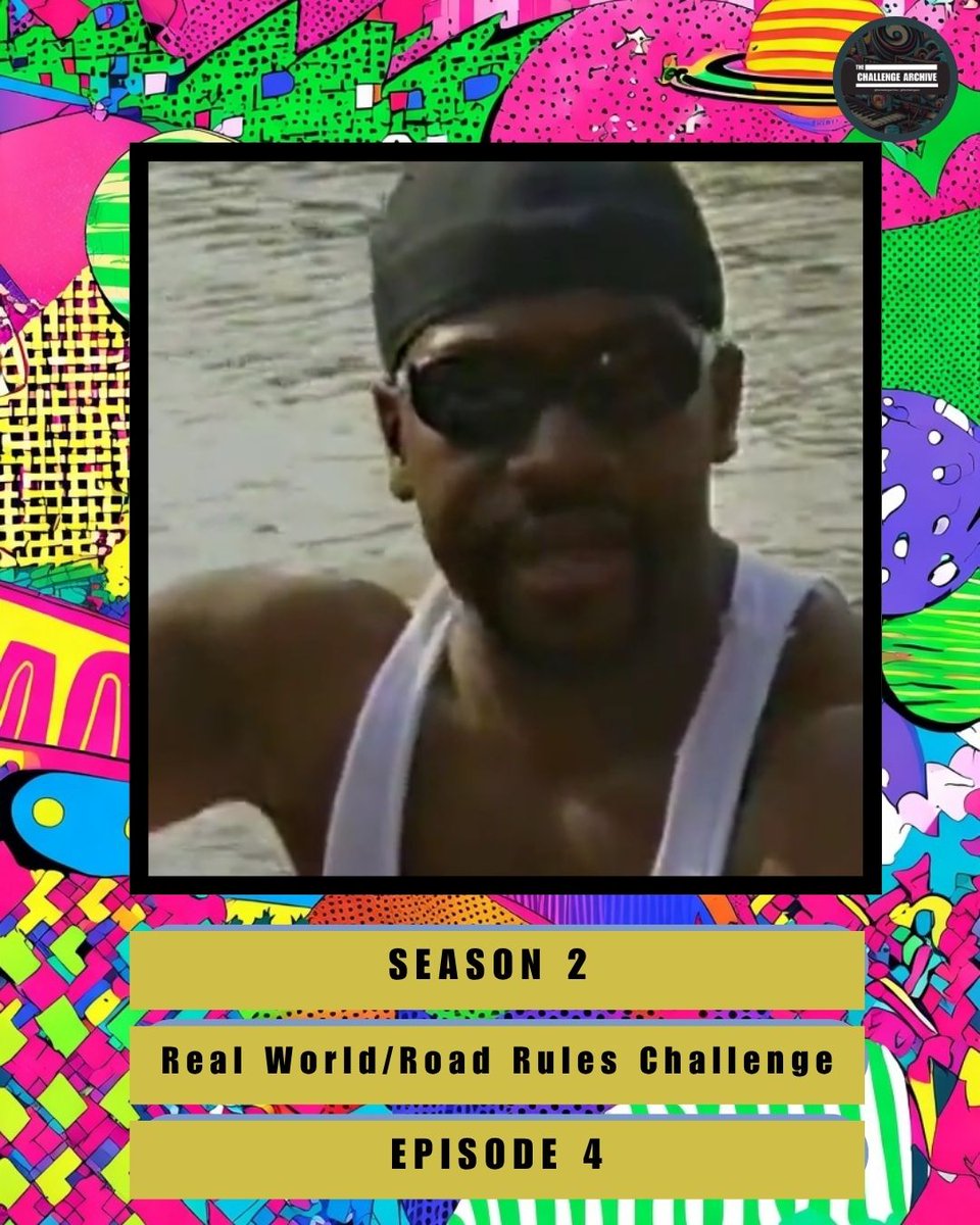 thechallengearchive tweet media