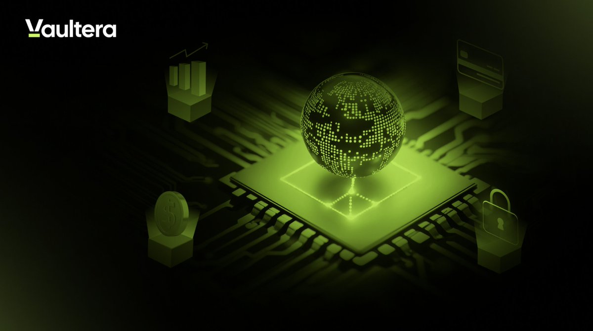 🏦Finance shouldn’t be gated by geography, expertise, or insider access. 

🛑However, the financial world today is locked up behind private banks, exclusive funds, and complex on-chain setups that only seasoned professionals can navigate. 

This leaves most people, even those