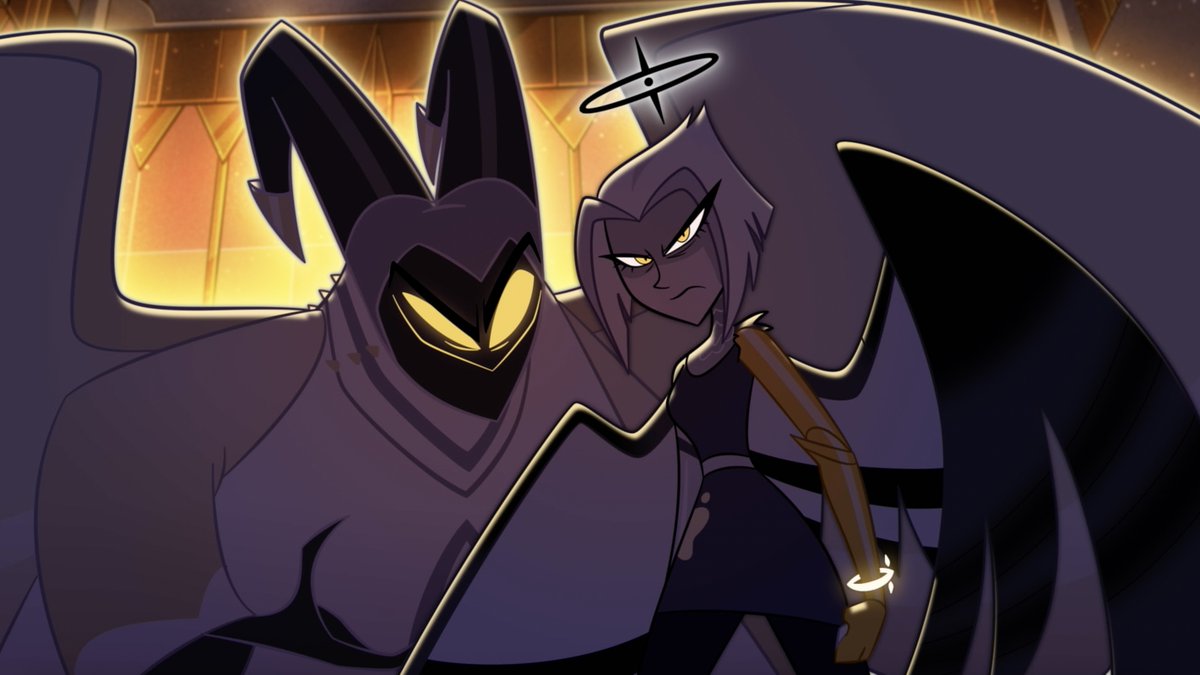 视频展示: When we say "the voice of an angel," know that we