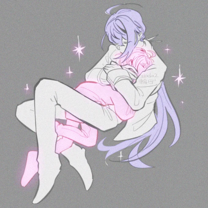 きらきら