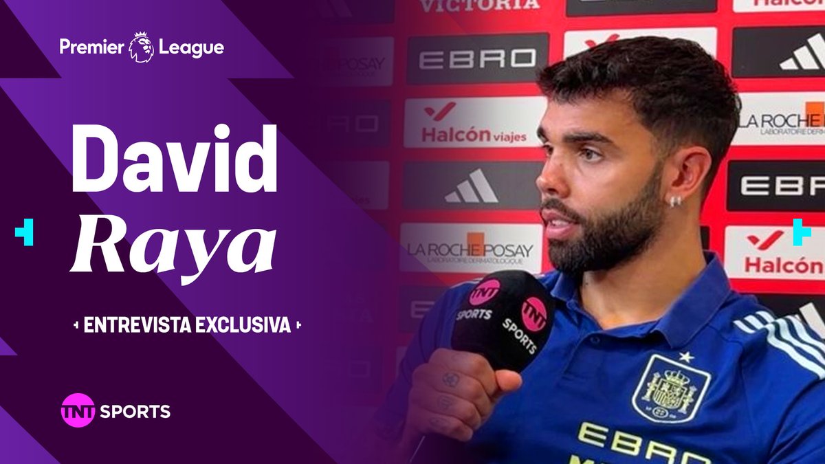 TNT Sports México tweet media