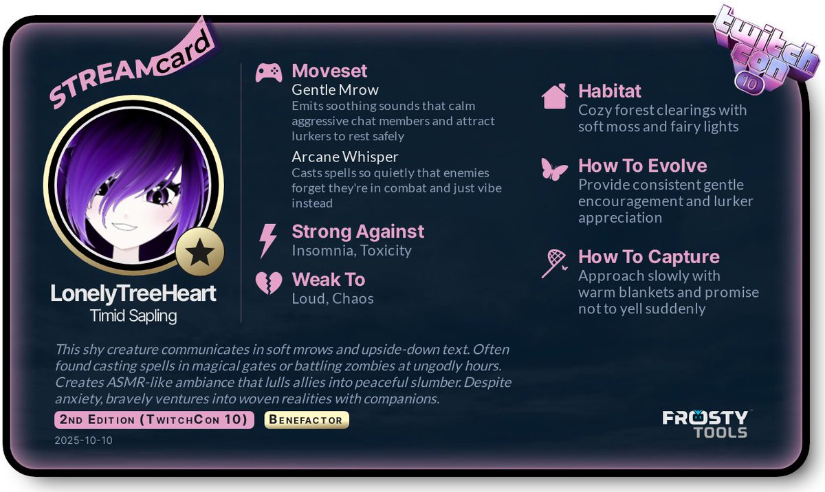 just thought this was kinda cute 🌸💕