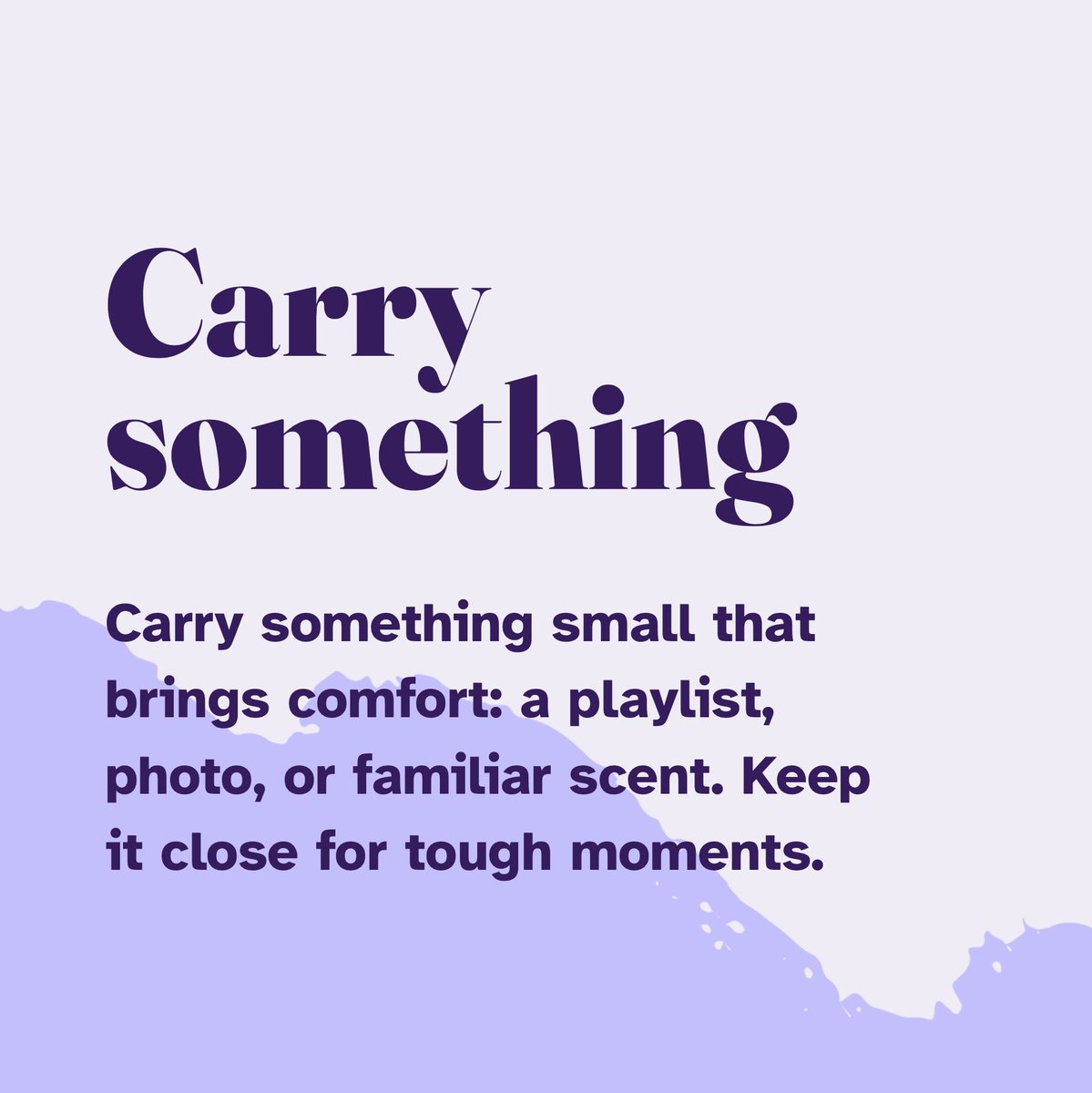 kooth_plc's tweet image. Our mission is to make it easy to access help in the moment, often helping young people learn skills they can carry with them throughout life. 

This World Mental Health Day, in partnership with The Diana Award, we’re focusing on a simple but effective idea: create your own…