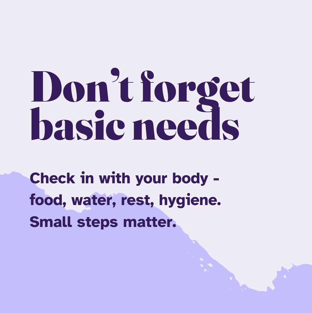 kooth_plc's tweet image. Our mission is to make it easy to access help in the moment, often helping young people learn skills they can carry with them throughout life. 

This World Mental Health Day, in partnership with The Diana Award, we’re focusing on a simple but effective idea: create your own…