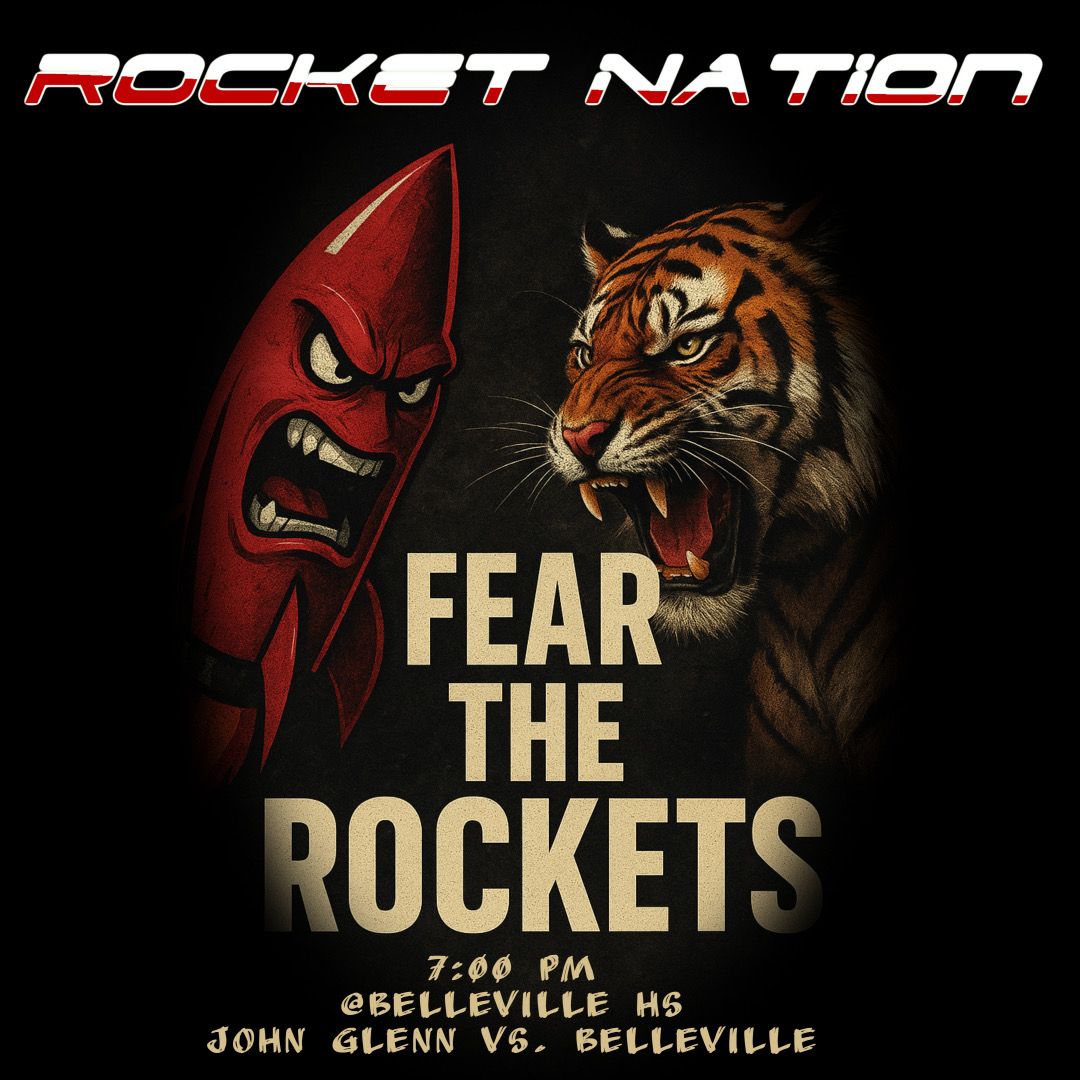 John Glenn Athletics (@_jgathletics) on Twitter photo 