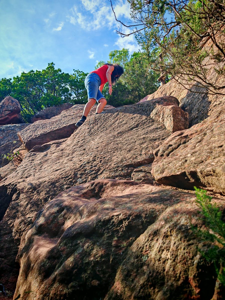 Sukani123's tweet image. Der Weg ist das Ziel!
Ein Leben lang!
Mag mich jemand ein Stückchen mental begleiten?😍
#Spanien