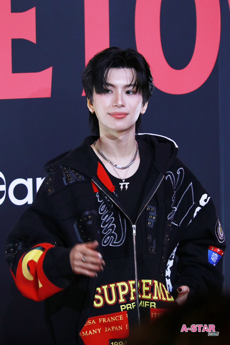 astarseoul's tweet image. &quot;ไทแทน&quot; หล่อใสมาเลย 
#ไทแทน #TYTAN

#HOMECOMING_PARTY
#WONDERING_OUTNOW