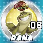 Primer fijo de hoy viernes en Guacharo Activo
06 Rana fijaaaaaaaaa
+584127459446
Jason el insuperable de los animalitos