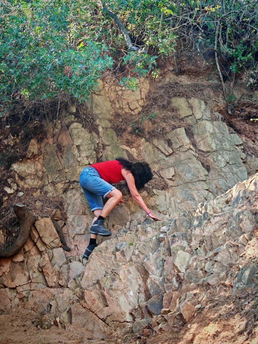 Sukani123's tweet image. Der Weg ist das Ziel!
Ein Leben lang!
Mag mich jemand ein Stückchen mental begleiten?😍
#Spanien