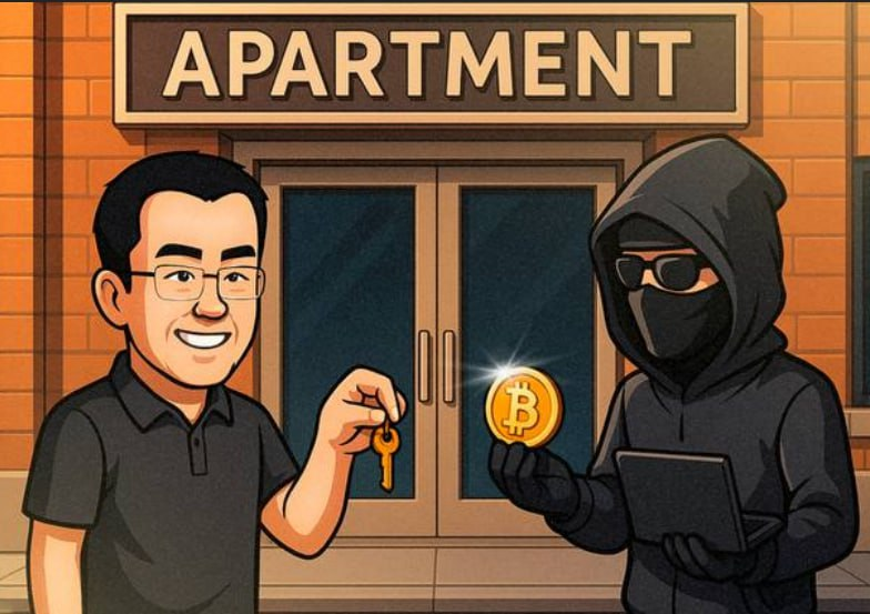 Apartment Coin tweet media