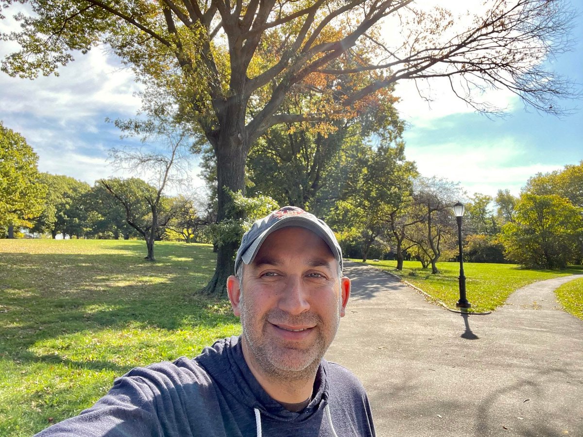 Mike Schnall tweet media