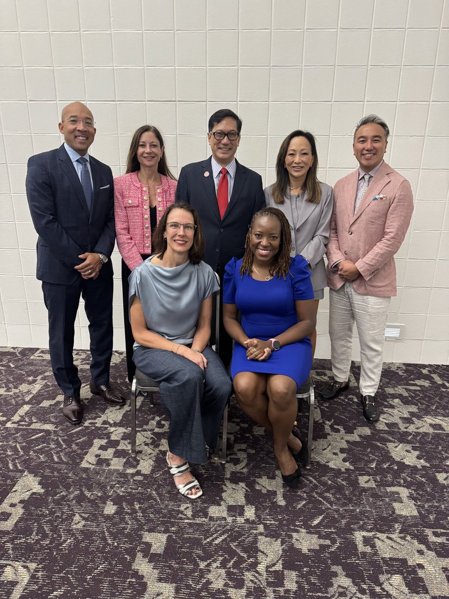 ASPS_Members's tweet image. Thank you to our 2024-2025 PSF Visiting Professors!

#PSTM25 #ASPSMembers #PlasticSurgery