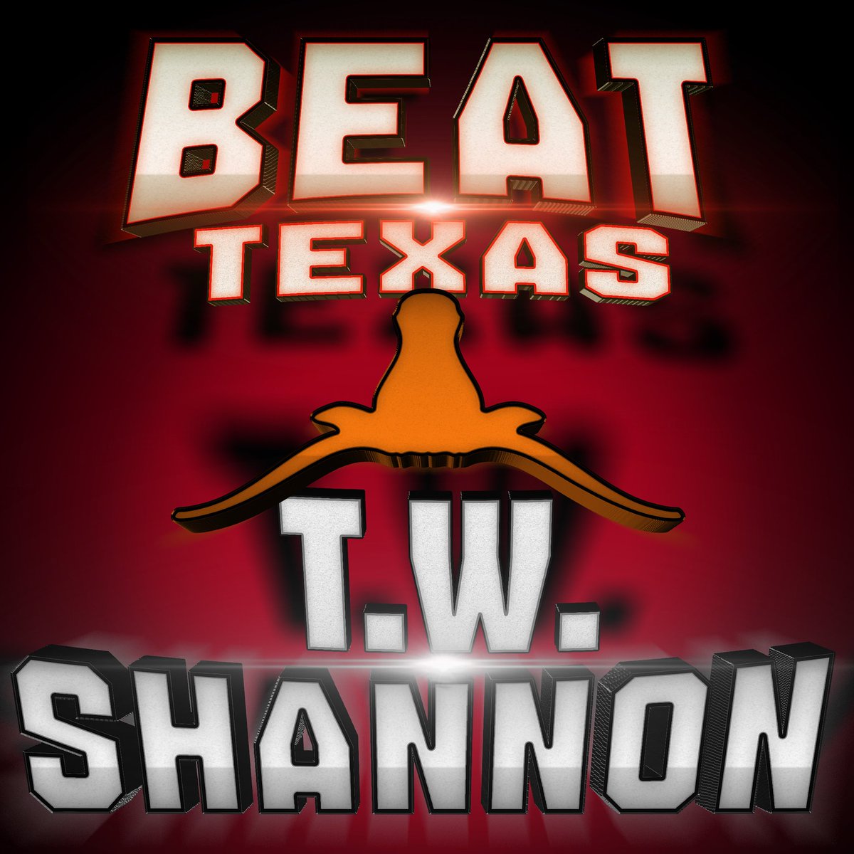 Boomer!  Godspeed to all the Sooners traveling south today!