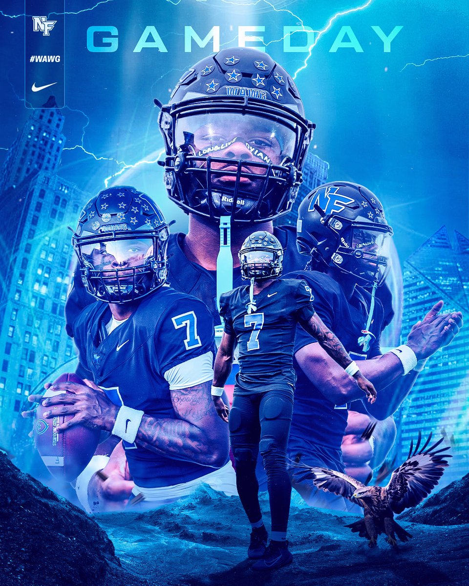 LegendBey7's tweet image. #WAWG💙
