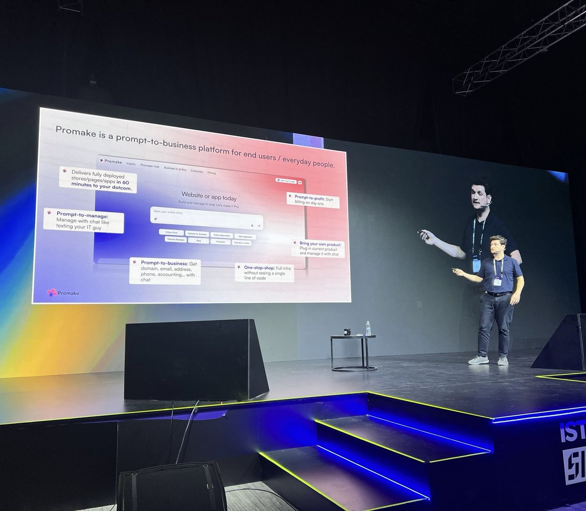 This week felt real. We carried the momentum from the Slush’D stage back to the office, with on-point feedback, new faces, a team that keeps growing and a waitlist filling fast. 🙌🏼 We’re just getting started.💜