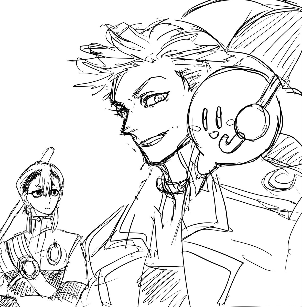 蜂條 (@151326lantern) / Posts / X