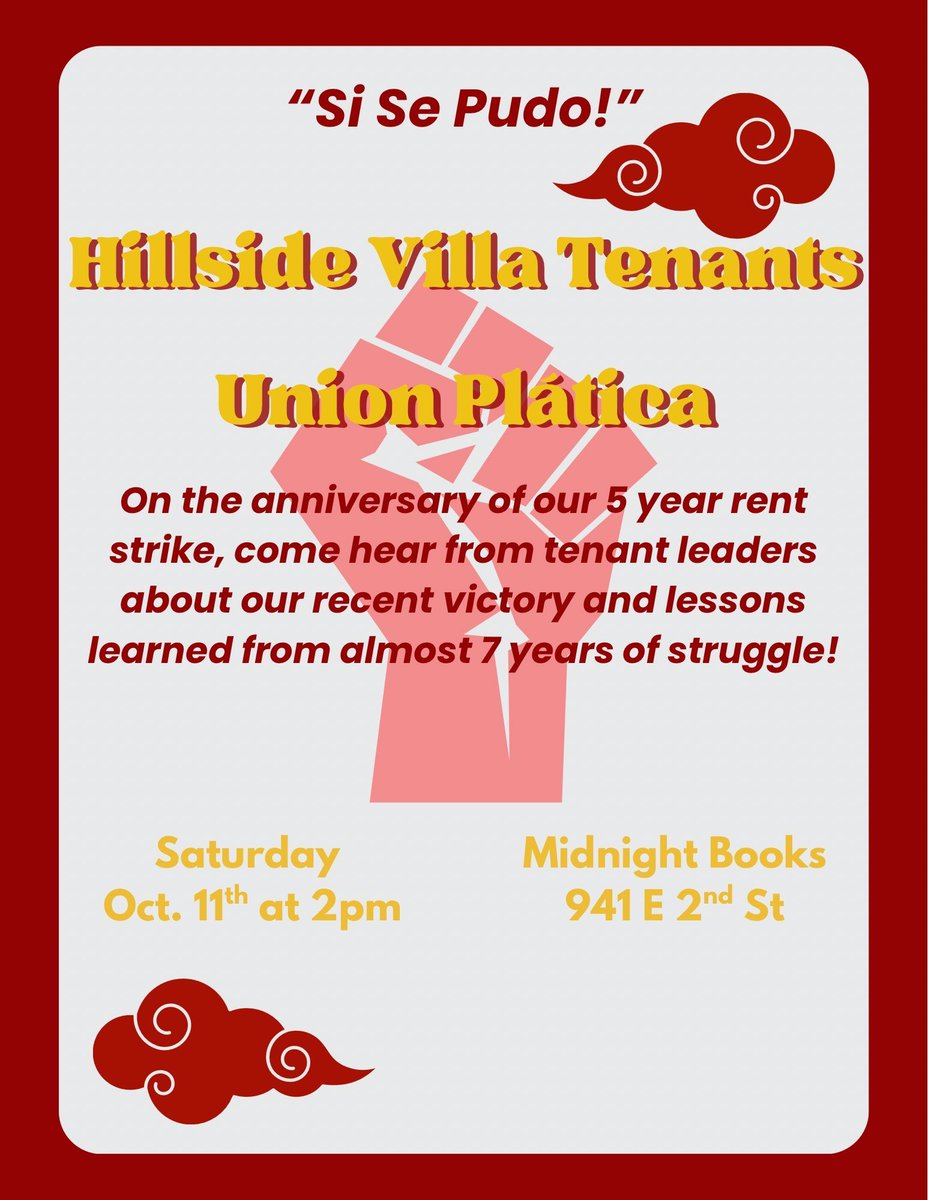 CCED #ChinatownIsNotForSale tweet media