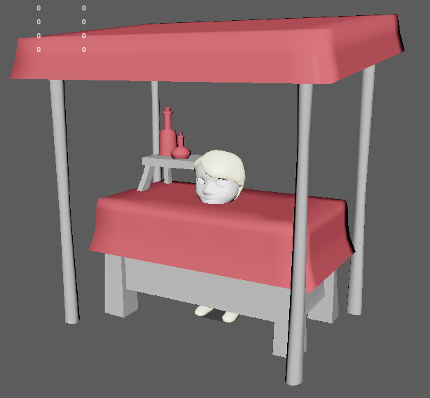 Alright, here are our submissions for spooky season.

Imagine each of them are like, a Silent Hill monster with a deep and intricate meaning behind their creation.

Idk, use your imagination 🎃

#cozygame #indiegames #godgame #basebuilding #citybuilding