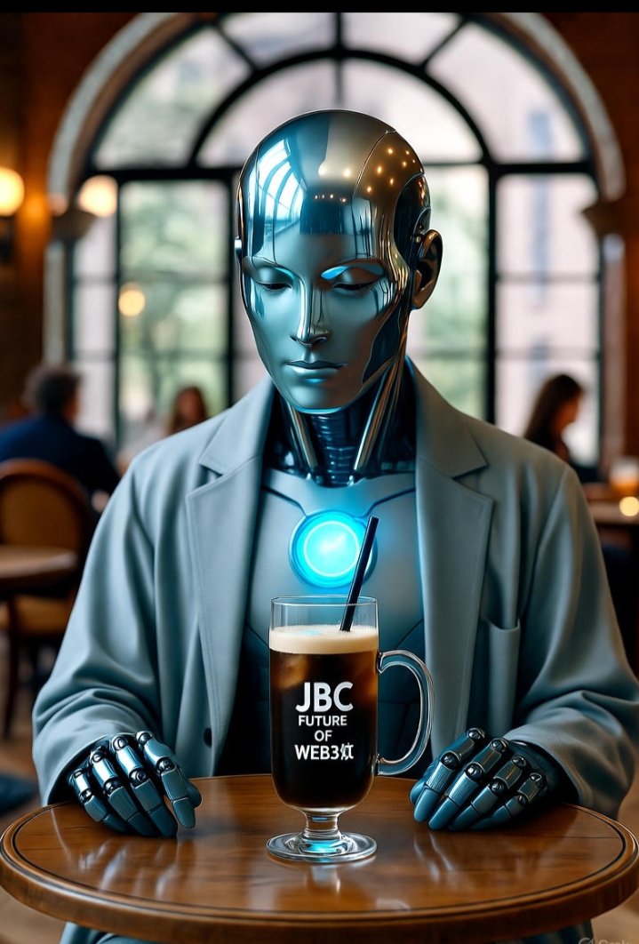 NandaRifky06's tweet image. $JBC #BNB #FUTUREWEB3🔥