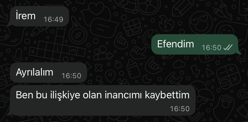 Wtf bi Levent’imiz eksikti
