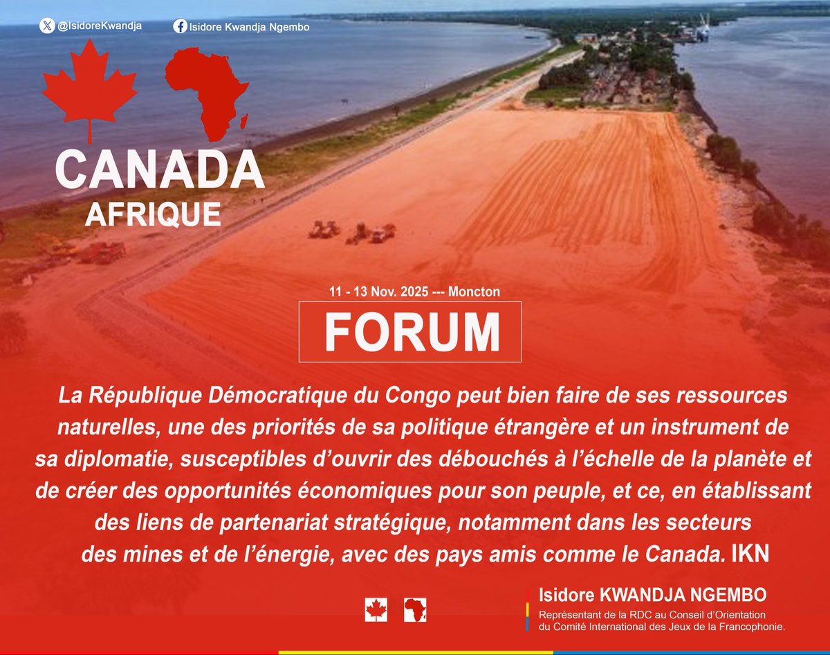 Le gouvernement devra mettre en place des politiques publiques qui misent sur le potentiel minier et énergétique, pour attirer des investissements étrangers directs, afin de stimuler l’économie, favoriser la création d’emplois et rehausser le niveau de vie des citoyens.

Avec la
